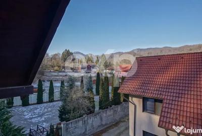 Casă cu 7 camere cu Canalizare în Dâmbul Morii - 4