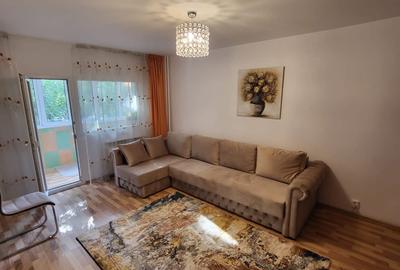 Apartament 2 camere Lux cu Loc de Parcare langa Metrou Favorit - 2