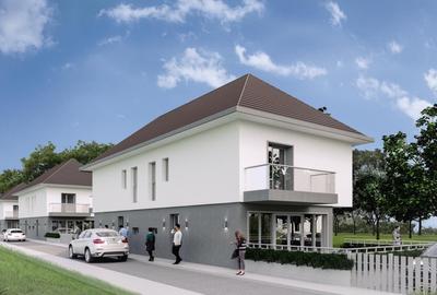 Casă cu 4 camere în Drumul Taberei - 3