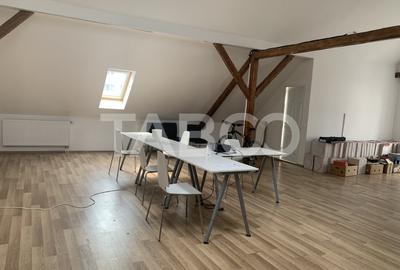 Spatiu comercial de inchiriat in zona Sub Arini din Sibiu - 3