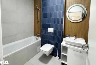 Apartament cu 2 camere, mobilat în Bartolomeu - 5