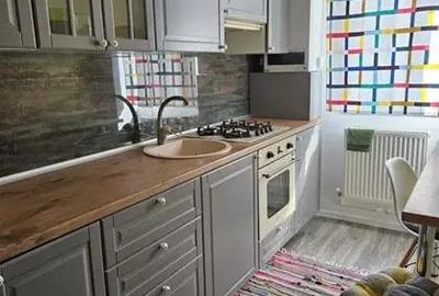 Apartament cu 2 camere decomandat în Tomis Plus - 2