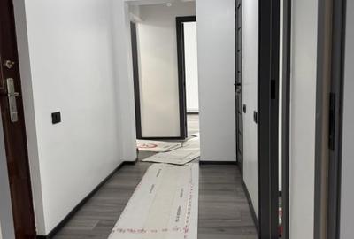 Apartament cu trei camere 100mp, Ghimbav-Brasov - 5
