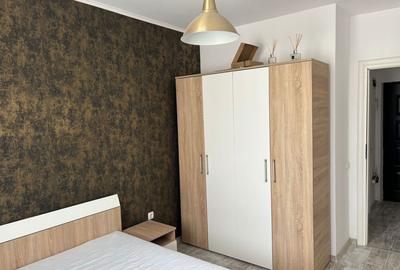 Apartament cu 2 camere semidecomandat în Chiajna - 2