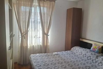 Apartament cu 2 camere decomandat, mobilat în Mihai Bravu - 1