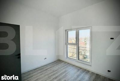 Apartament cu 2 camere în Intim - 2
