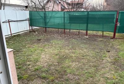 Apartament cu 3 camere decomandat în Giroc - 10