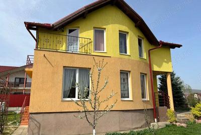Casă în Unirea - 4