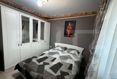 Duplex cu 4 camere, 120 mp utili ?i 250 teren, zona Arex - 9