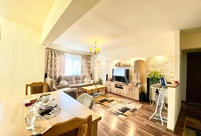 Apartament 4 camere| zona Manastur - 2