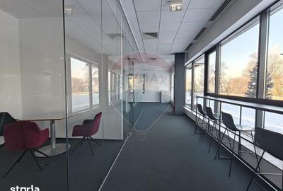 Spațiu comercial, de 210 mp, în Industrial - 4