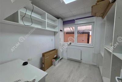 Spatiu comercial de 117 mp utili in zona Turnisor din Sibiu - 10