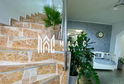 Casa individuala | 240 MPU | Teren 1200 | Talmaciu - 10