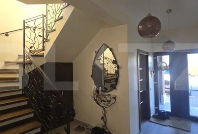 Casă individuală cu 5 camere cu Teren 588 Mp în Sud-Vest - 4