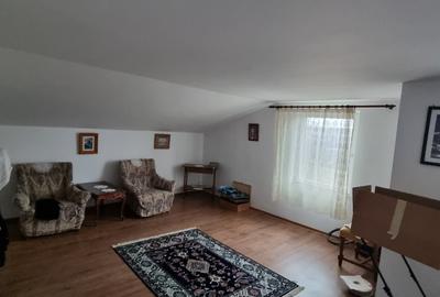 Casa noua cu etaj la Cervicesti - 9