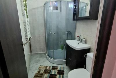Apartament cu 2 camere semidecomandat în Traian - 2