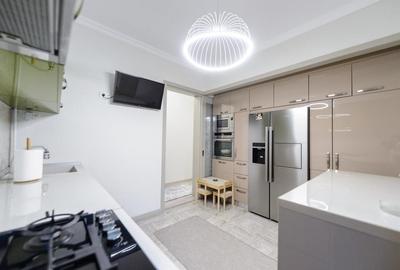 Apartament in imobil magnifique aproape de parc si plaja - 3