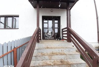 Casă cu 3 camere cu Teren 127 Mp în Rediu - 10