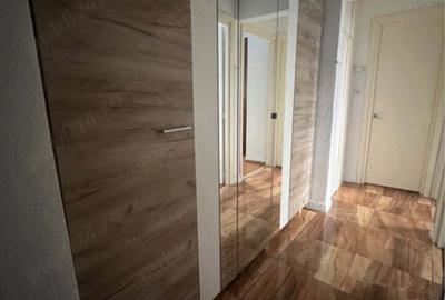 Apartament cu 3 camere în Cantacuzino - 3