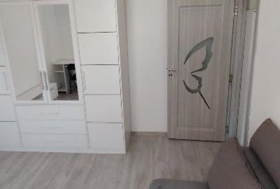 Garsonieră decomandată, mobilată în Turnișor - 6