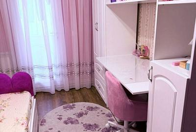 Apartament cu 3 camere decomandat în Central - 6