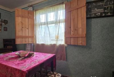 Casă cu 3 camere cu Teren 5689 Mp în Liteni (Moara) - 16