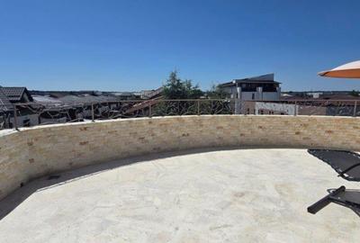 REV2004940 VILA DEOSEBITA DE VANZARE IN OTOPENI - ZONA REZIDENTIALA SELECTA - 15