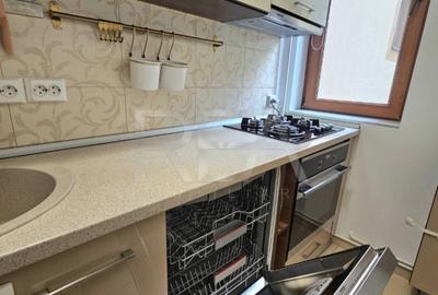 2 camere, bloc 2012, et 1/6, boxa- Lujerului - 6