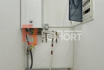 Duplex cu 4 camere de inchiriat, cu 2 locuri de parcare - zona Ghiroda - 14