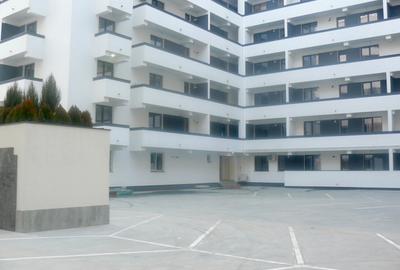 Garsoniera Bloc nou | Carol City Parc | Metrou Tineretului 5 minute | Parc Carol - 1