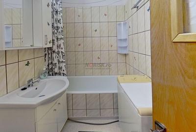 Garsoniera 38 mp - bloc reabilitat, mobilata complet, aproape de metrou 1 Dec Garsoniera 38 mp - bloc reabilitat, mobilata complet, aproape de metrou 1 Dec - 5