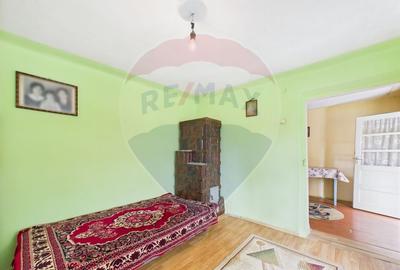 Casa cu 3 camere de vanzare in Rahova - 8