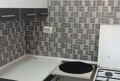 Garsonieră decomandată, mobilată în Debarcader - 1