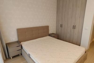 Apartament 2 camere Nusco City - 4