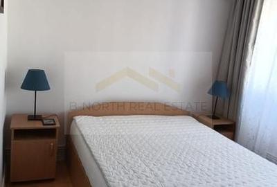Apartament 2 camere de închiriat, zonă Marriott, renovat, mobilat complet - 9