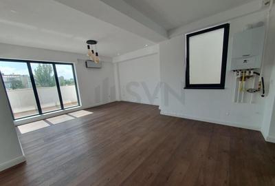 Penthouse de lux 2 camere lift privat bloc 2024 Polona Penthouse de lux 2 camere lift privat bloc 2024 Polona - 1