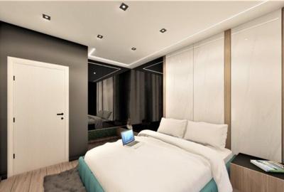 Metropolitan Mihai Bravu, Ap.3 cam. - 3