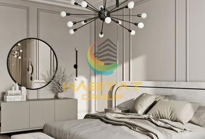 Apartament cu 2 camere decomandat în Central - 4