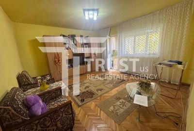 COMISION 0% | Apartament 3 Camere | 64 mp | Zona Dambovita - 1