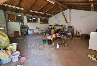 Casă individuală cu 2 camere cu Garaj în Săcălaz - 15