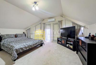 Casa singur in curte Maiad - 5