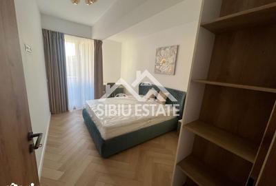 Apartament cu 2 camere, mobilat în Central - 3