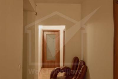 Pretabil pentru studenti,1 camera, 20 mp, zona Garii - 9