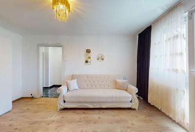 Apartament cu 2 camere semidecomandat, mobilat în Berceni - 7