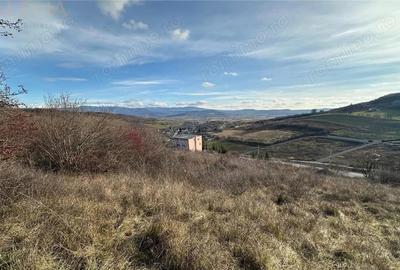 Teren de 1525 mp, în Budacu de Jos - 5