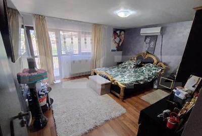 Casa P+M, 418 mp curte, 150mp util, parc Romanescu Extensiv - 16