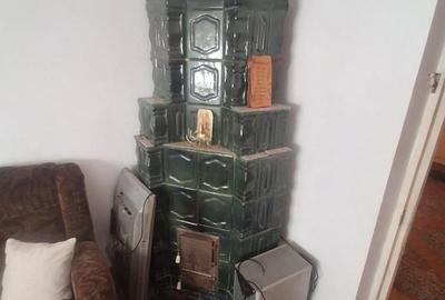 Casă cu 6 camere în Buturugeni - 8