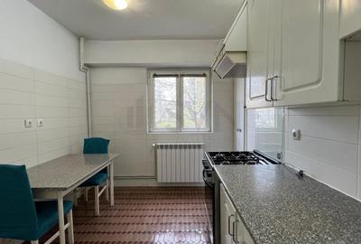 REA1022886 Apartament 3 Camere l Barbu Vacarescu - 8