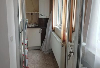 Apartament cu 2 camere semidecomandat în Central - 4
