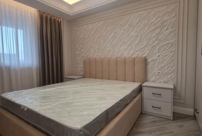 Apartament cu 2 camere decomandat în Central - 2